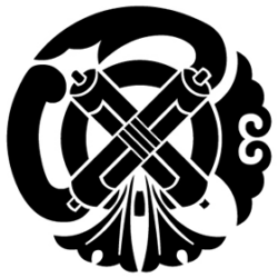 祇園守
